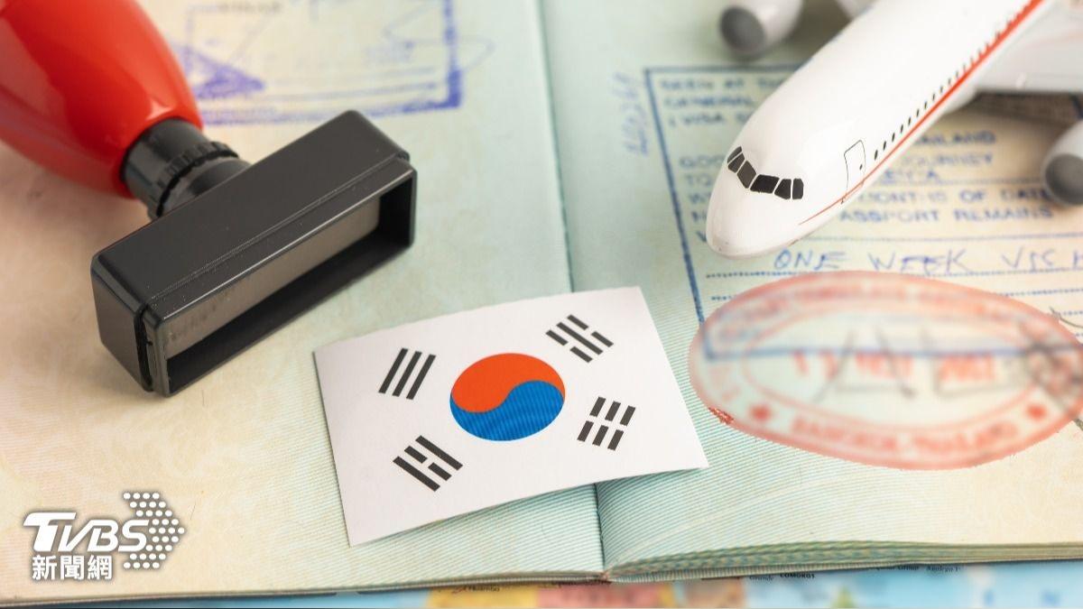 電子入境卡列「中國台灣」　韓外交部回應：保持一貫立場