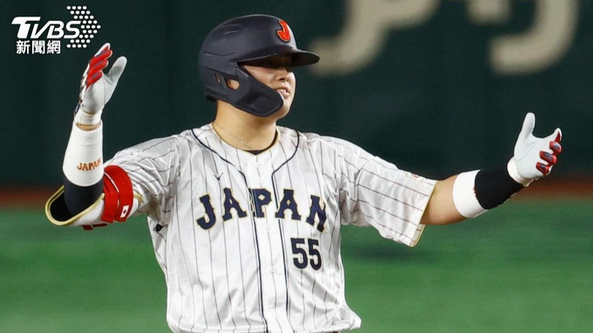 日媒分析村上宗隆行情飆破台幣31億。（圖／達志影像路透社）