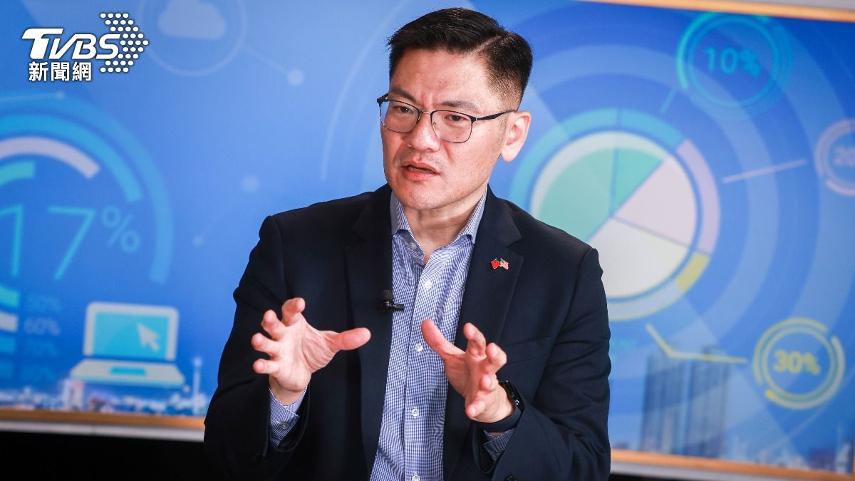 2026美國期中選舉共和黨優勢?翁履中解析這兩人有望2028當川普接班人