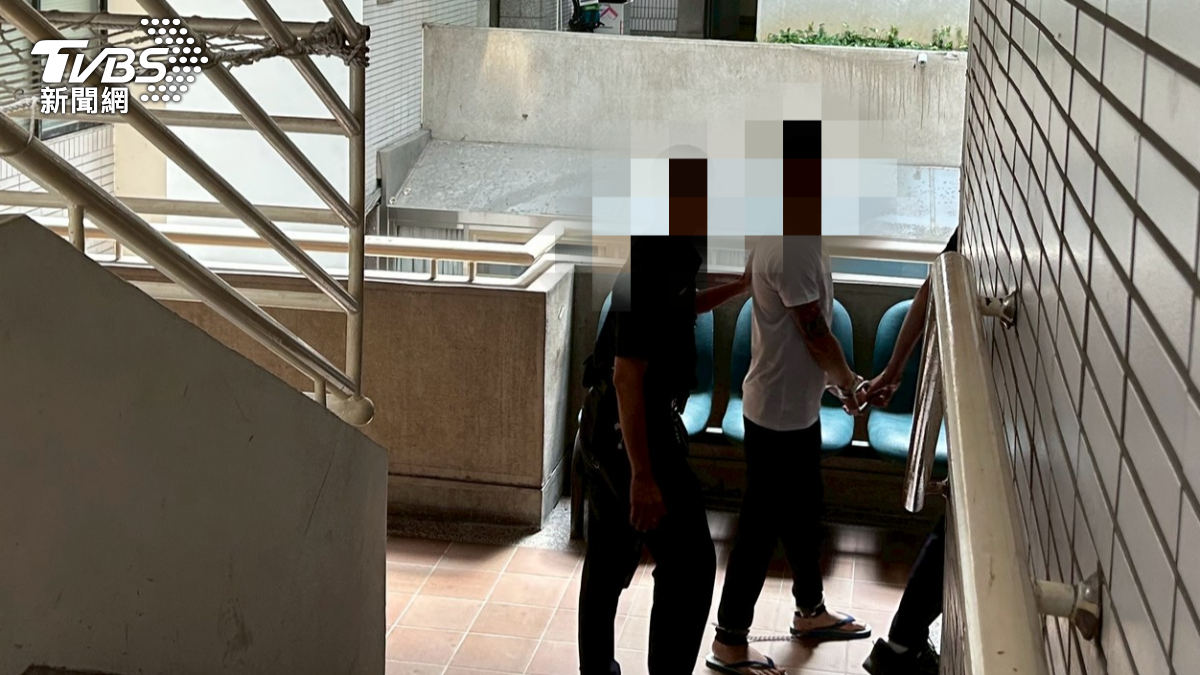 燒肛門餵毒酷刑!台中男虐死討薪員工 喊冤「他吸毒才教訓」