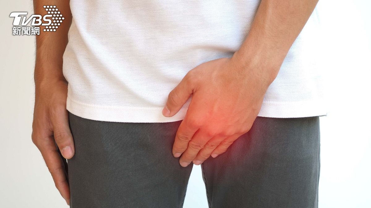 40歲男血尿2個月!下體驚見「珊瑚狀腫塊」 醫嘆:末期癌了