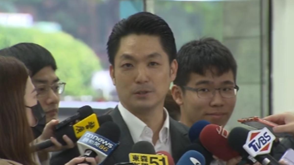 綠催向傅崐萁反映助理費　蔣萬安：妳也打給卓榮泰