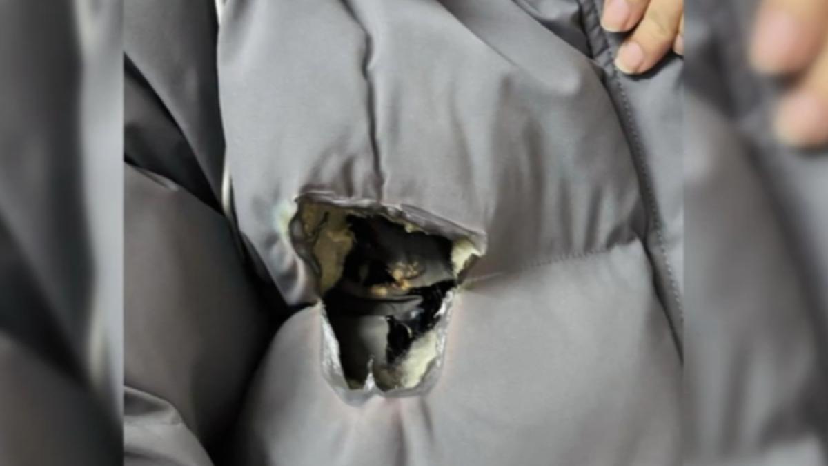 羽絨外套遇薑母鴨爐火恐燃燒！網友慘痛經驗引共鳴