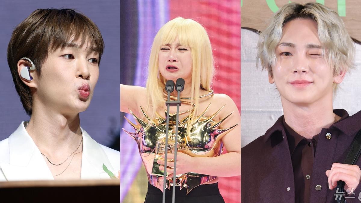 被朴娜勑打針阿姨害慘!溫流恐接受警方調查 Key消失今晚《我獨》