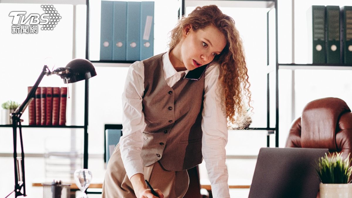 在家太可惜！「4生肖女」天生職場狠角　她用專業征服眾人