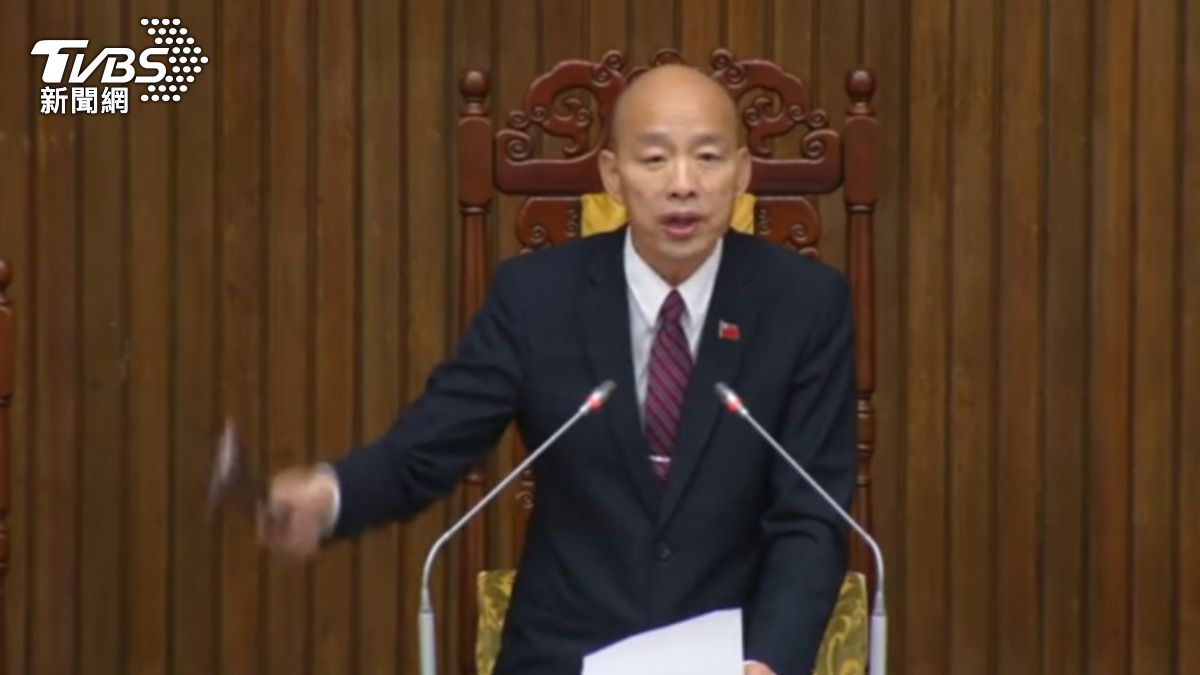 年金改革修法! 藍委主導「停砍+回溯」三讀通過