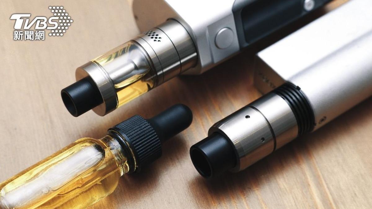 「喪屍煙彈」流入校園!醫示警3嚴重後果:短時間內可能致命