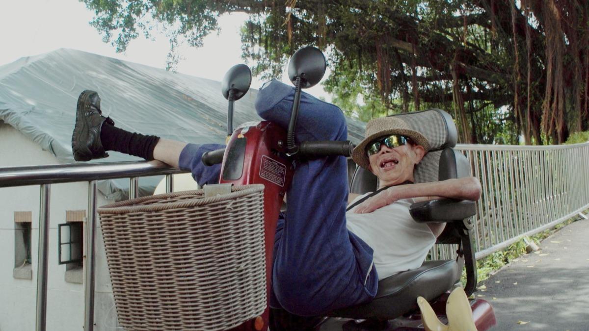 橫跨20年紀錄 樂生院抗爭史 孤島凋零 重建待續