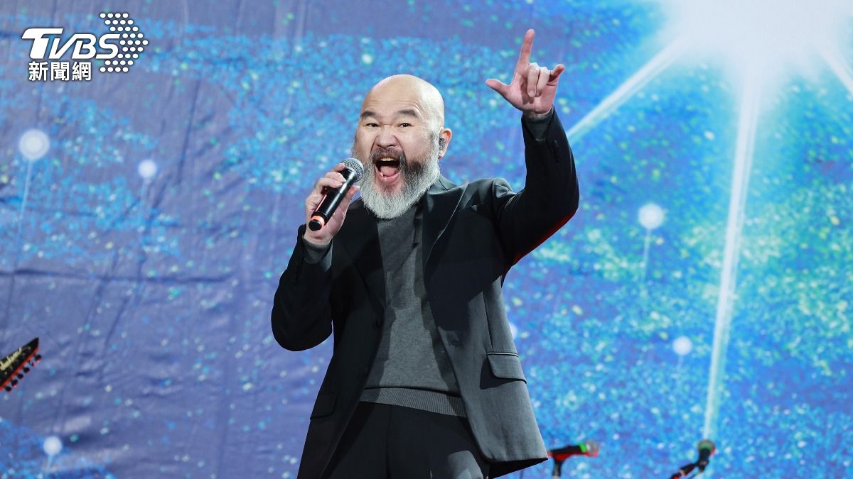 走出劉真離世傷痛?辛龍嘆「不知要走去哪」 認愛妻常漂亮入夢