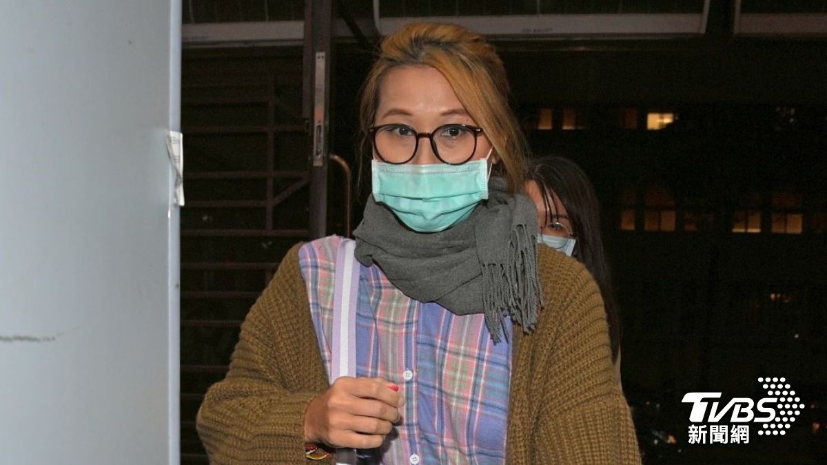 前記者謝幸恩控「抱病被追問政治關聯」 北檢4點聲明打臉