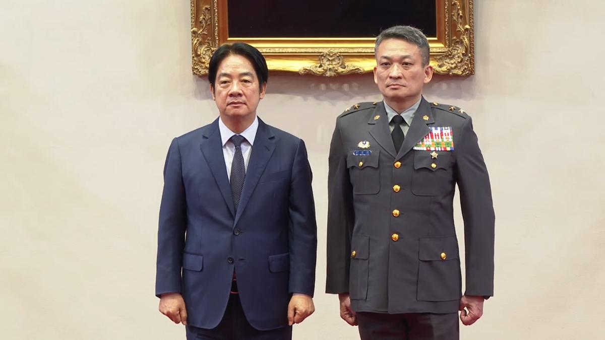 馬防部遭詐團滲透「逾60國軍涉案」!指揮官劉慎謨遭拔官處分