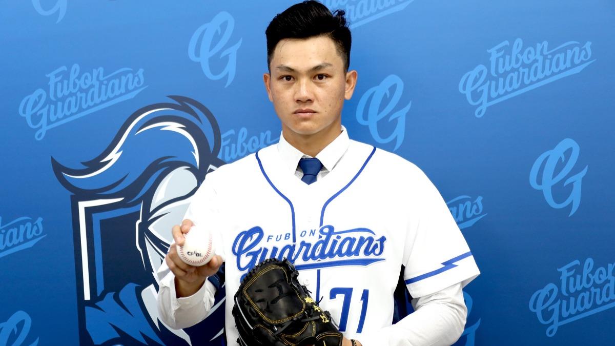 中職/悍將25人名單出爐!獅隊點名江少慶:將進行全面評估