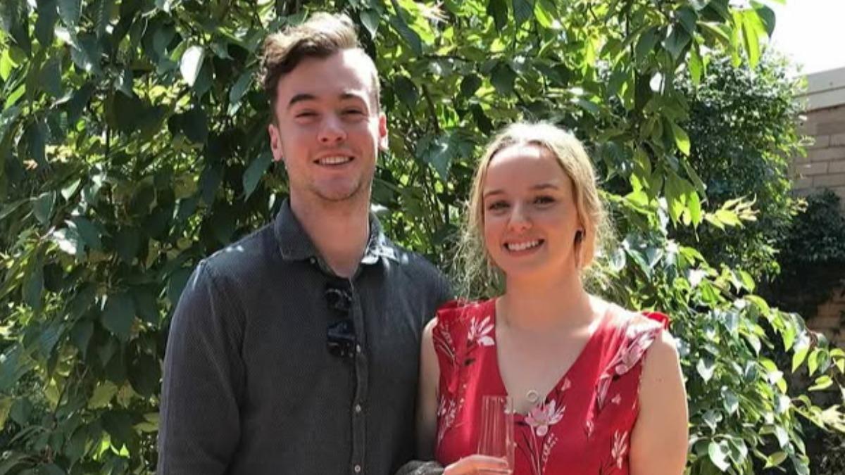 澳網紅「家中自然分娩」!躺小黑房大出血 臉色發黃不治