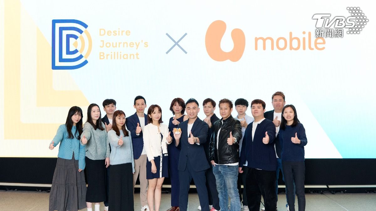 台灣跨境SIM直連馬國5G　DJB拓東南亞佈局