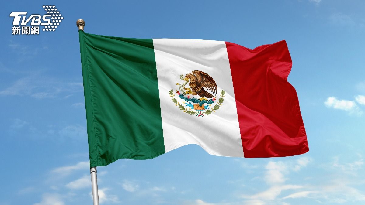 墨西哥課高關稅!傳台恐影響逾200億美元 政院回應了