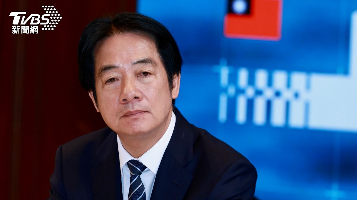 賴清德「民調變了」!轟藍白沒得到教訓 吳子嘉驚:選情掛掉