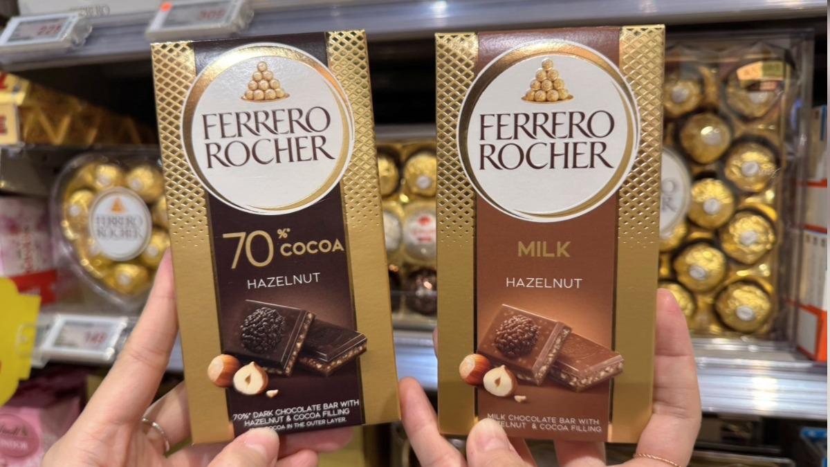 全聯、家樂福買一送一 生鮮蔬果、火鍋、巧克力全下殺