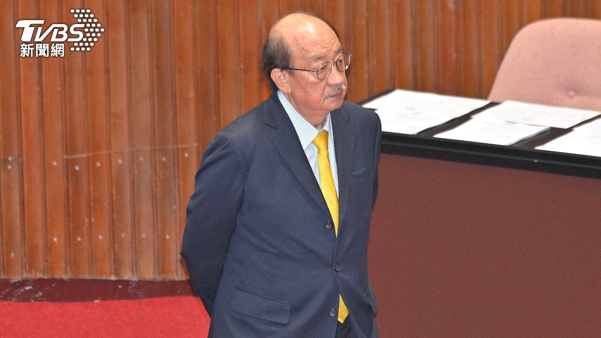 「綠白合」交換條件撤換柯建銘?黃國昌:放話掩飾總統無能