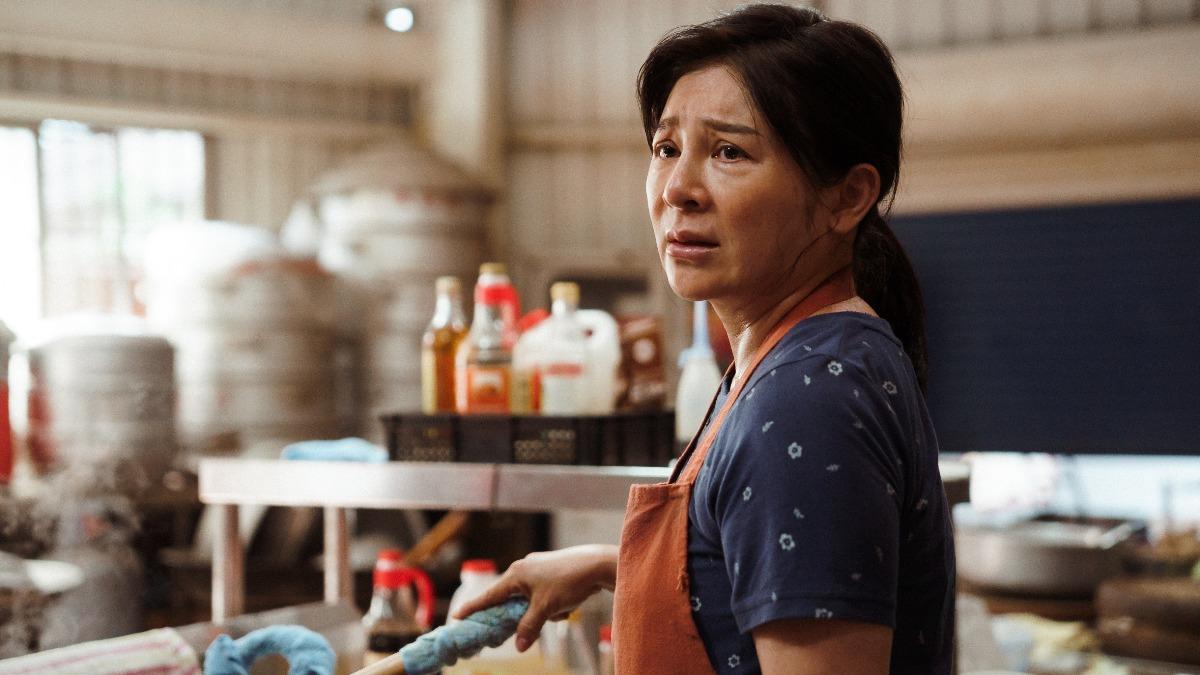 王彩樺老公驚傳連環外遇!《恨女的逆襲》全素顏激烈爭執驚動鄰居 差點報警