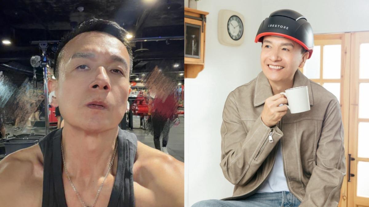 小鐘53歲未婚被警告「你就不要哭」!他神回13字 爸氣到無言