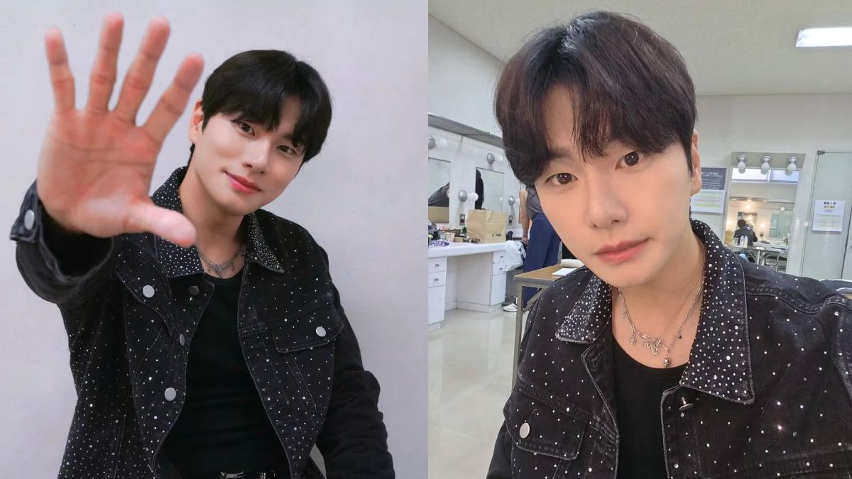 李伊庚形象全毀！爆與小10歲德國嫩妹「露骨私訊」：沒看過E奶