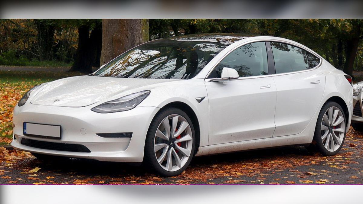 特斯拉銷售遇怪象！「Model Y」零庫存卻僅掛牌1輛　真相曝光