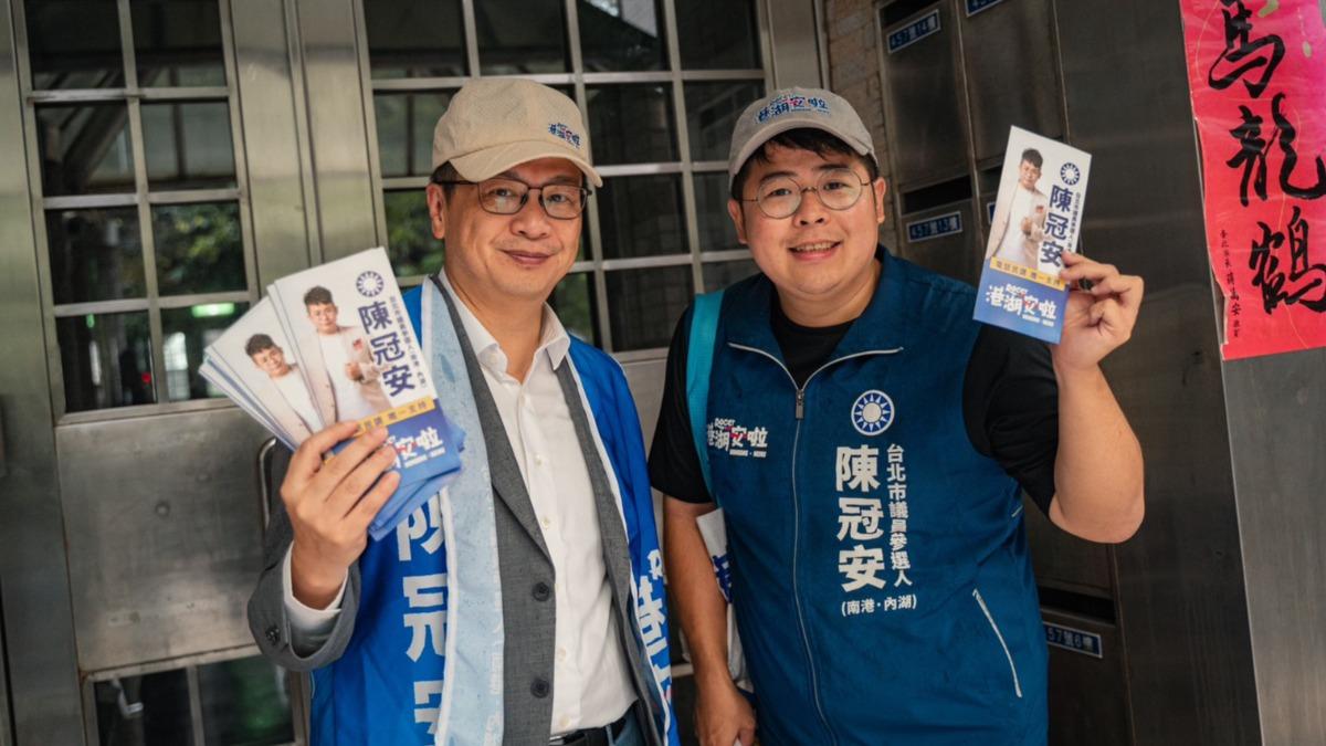 停砍年金通過政院恐不甩　羅智強嗆卓榮泰：要一路賴皮下去？