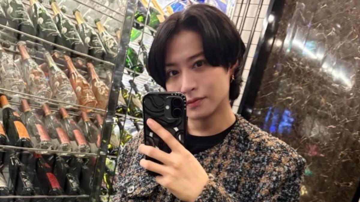 劈腿逼死星二代女星!國民渣男宣布下海接客 落魄到月收僅220元