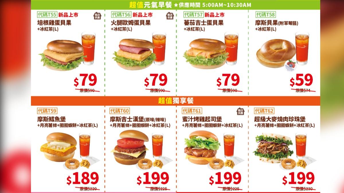 麥當勞買一送一「免費送漢堡」優惠券快收達美樂美樂蒂聯名│TVBS新聞網