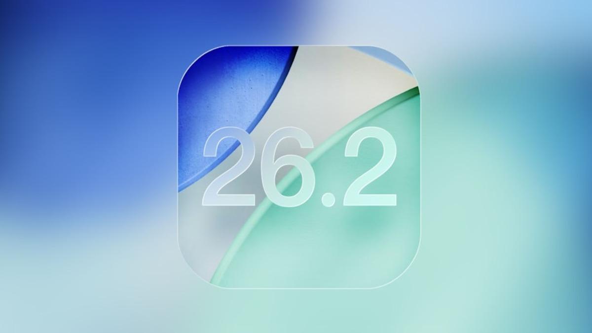 iOS 26.2更新懶人包:支援離線歌詞、Liquid Glass進化、告別AirDrop亂象