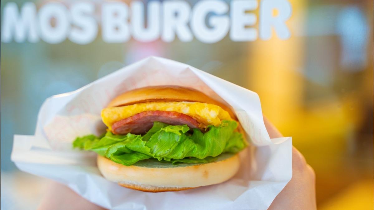 12月速食優惠懶人包!摩斯漢堡、拿坡里披薩買一送一