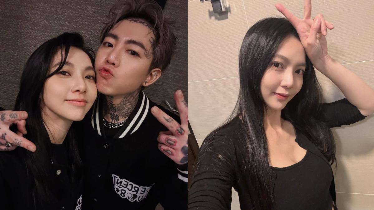 謝和弦辣妻曝當媽後1轉變!陳緗妮揭底線:丈夫不共享