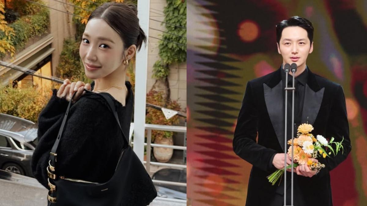 少女時代Tiffany認愛卞耀漢!手寫信甜曝:給我穩定感 揭結婚真相