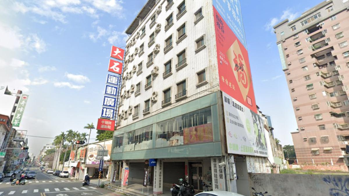 台南鞋商搶2億國防標案!員工:店面都在賣鞋子 拒透露老闆細節