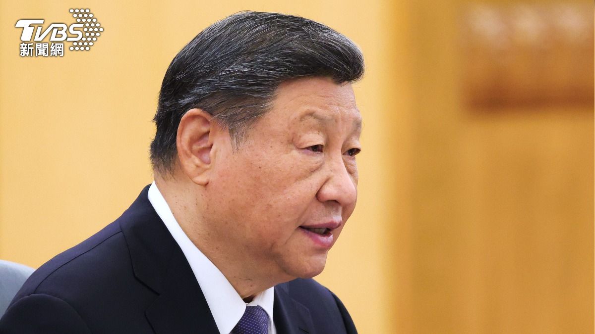 華爾街日報:習近平外交高光難掩困局 專文評中國經濟結構疲弱