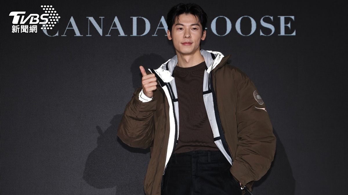 闢謠!許光漢駁斥與張軒睿鬧心結 震驚趙震雄退圈:希望大家傳遞愛