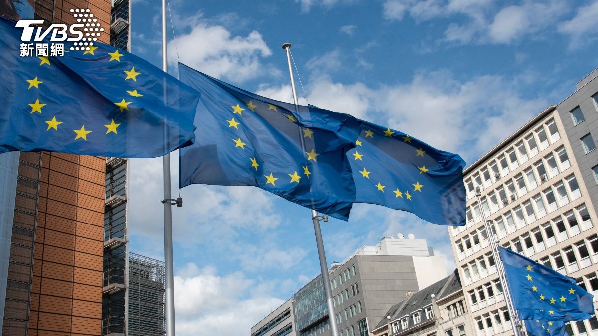 歐盟同意「無限期凍結」俄央行資產 促烏克蘭無虞使用抵禦基金