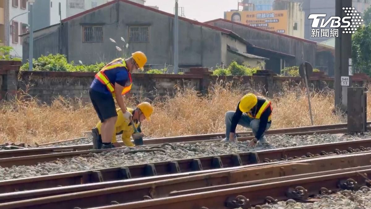 台鐵山佳事故引爆!基層揭「一人當三人用、技術斷層」已到極限