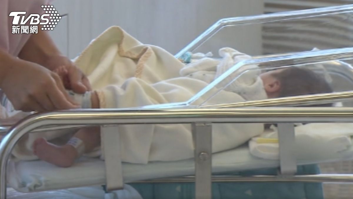 台灣今年新生兒「難保11萬」 馬斯克發文示警