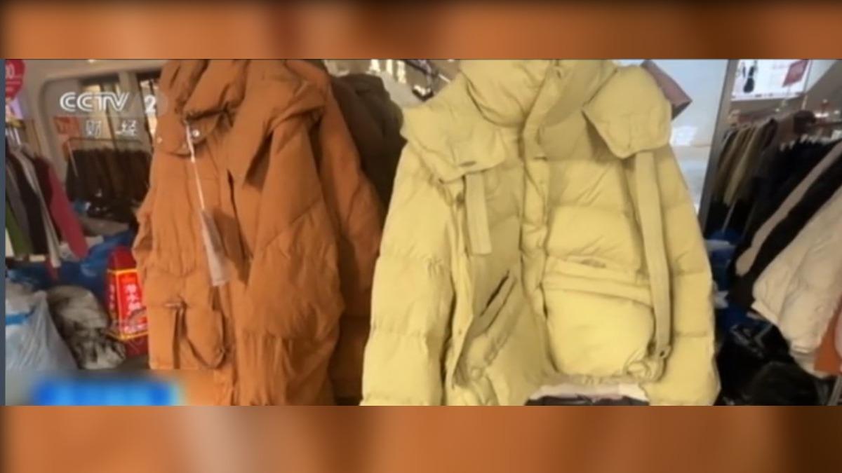 石墨烯雲絨服騙很大!標榜比羽絨暖 揭秘「保暖神話」全是假