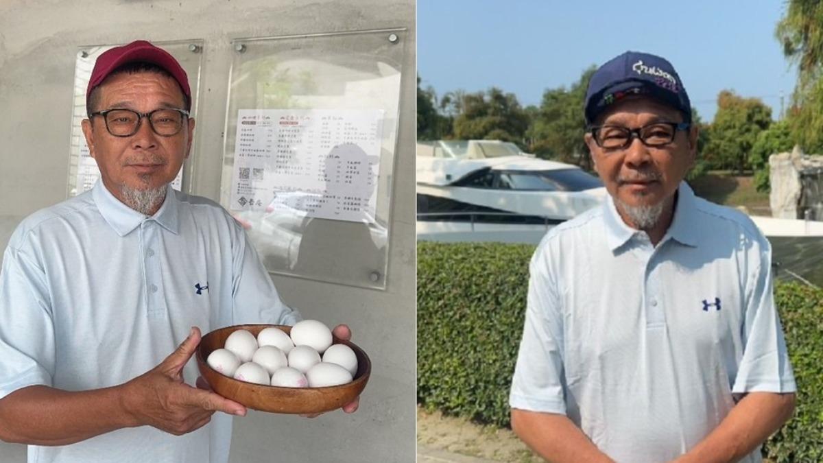 廖大乙1預言挨轟「神棍」!氣炸上門對質 女網友驚見本尊嚇壞