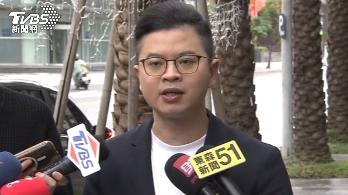 福麥翻版? 藍議員控「賣鞋商」轉做軍火生意