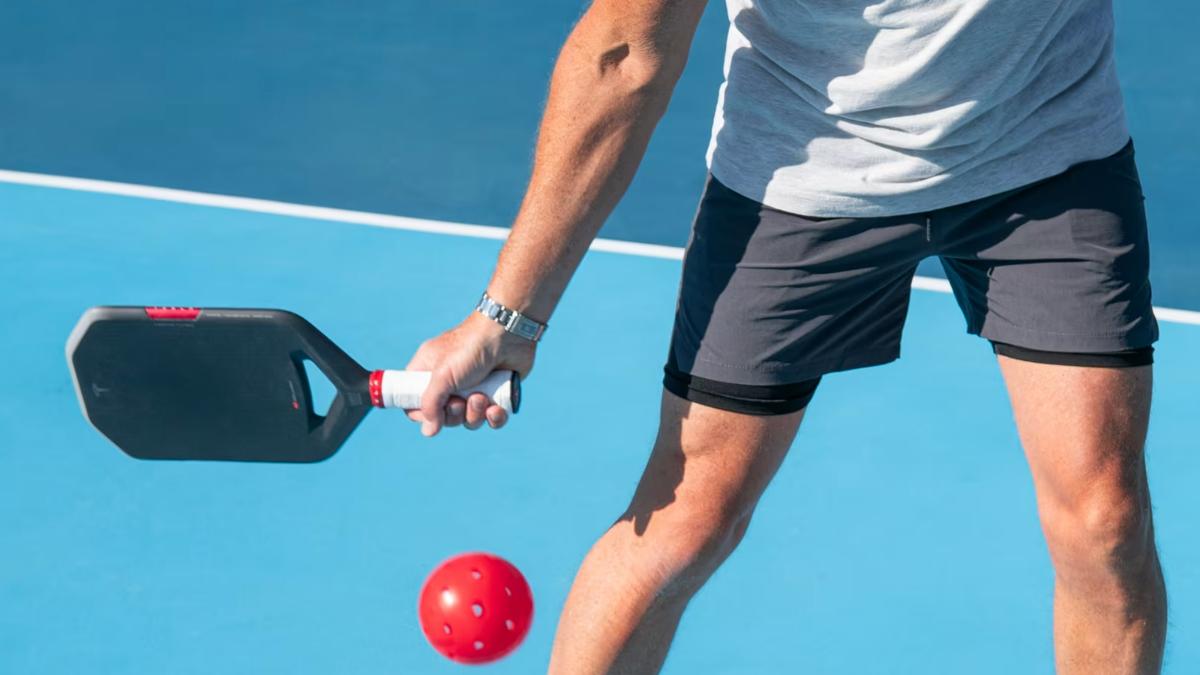 特斯拉「不務正業」出跨界新品 匹克球球拍一支賣1萬