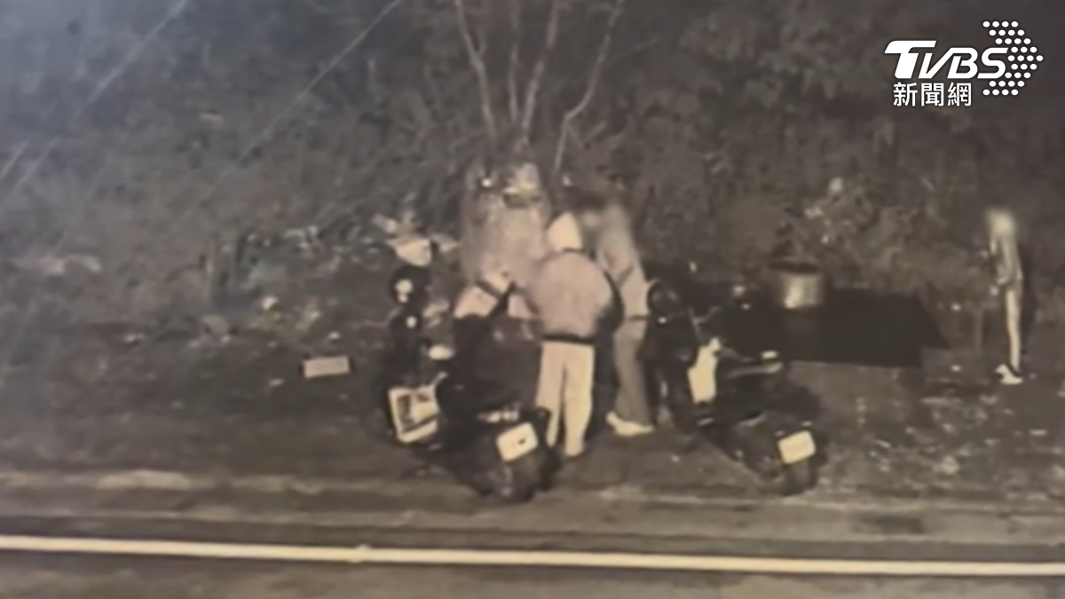 大學生一時好玩「觀星順便釣魚」!私養池魚隻嘴破 餐廳老闆怒了