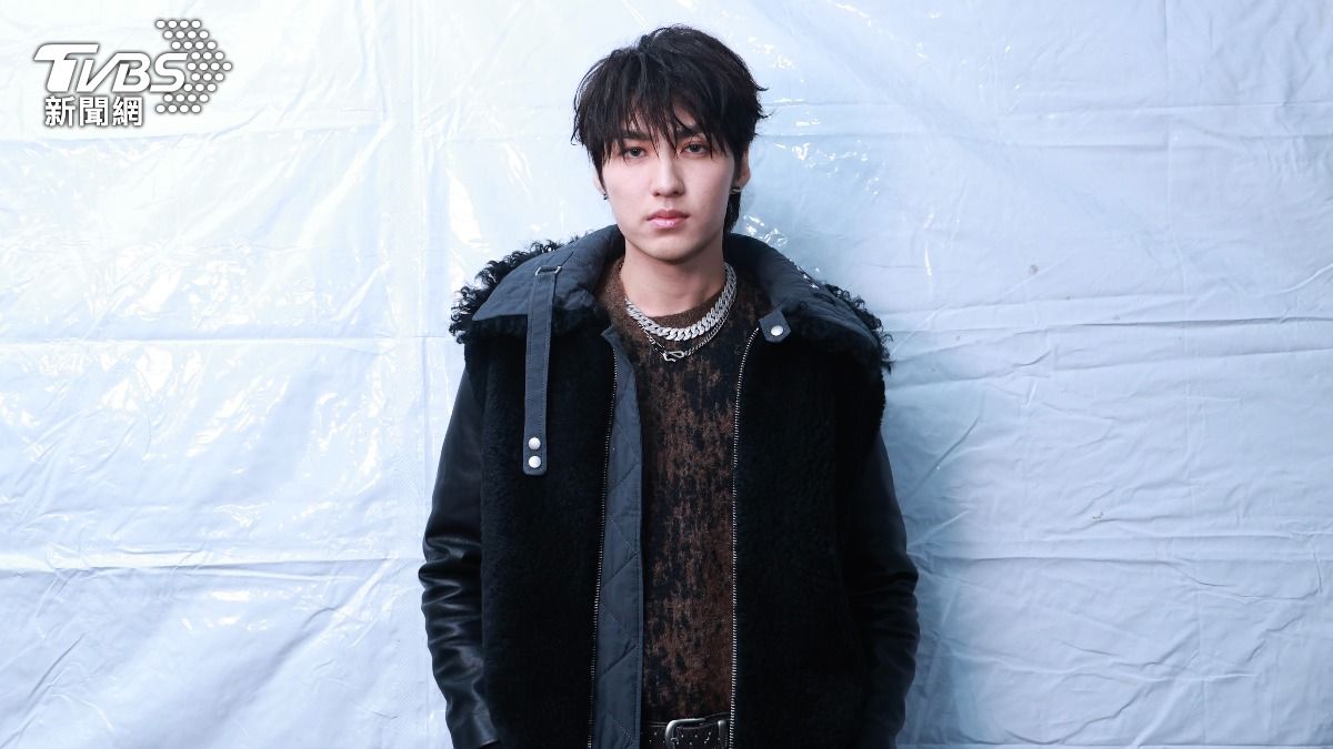 獨家直擊/爆秘戀吳宗憲「第四個女兒」!薛恩直接打槍了 原因曝光