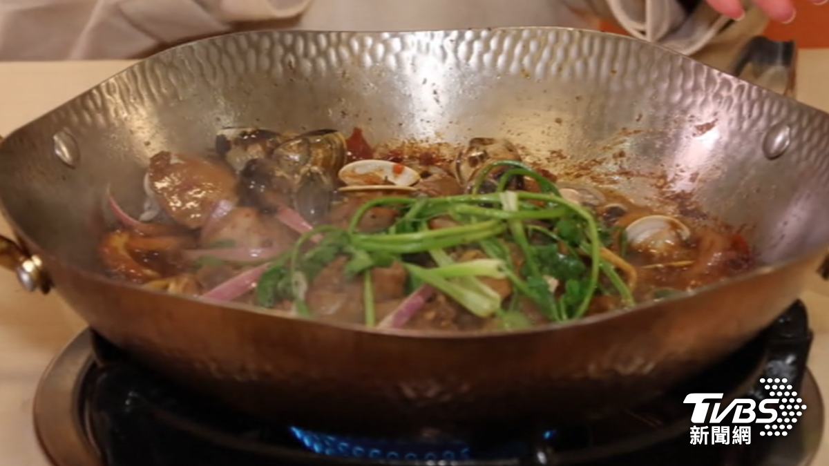 天冷火鍋店訂位全滿! 業者:晚餐時間需提前3天訂位