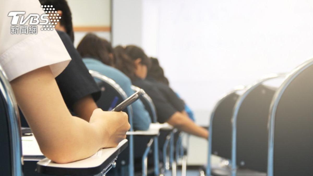 學測倒數！選什麼科系最快樂　網笑喊「這些系」：過超爽