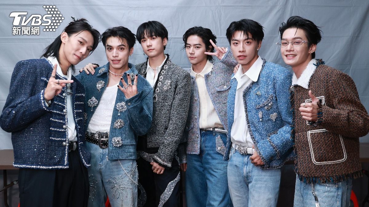 獨家直擊/Ozone驚喜宣布大計畫!祖安禮物被評「最雷」認走心