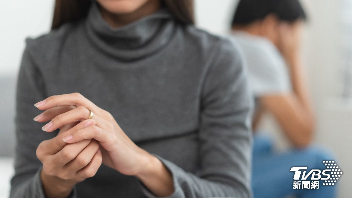 老公員旅後突喊離!強調「只想自由」她傻眼 網疑不單純:粿王劇本