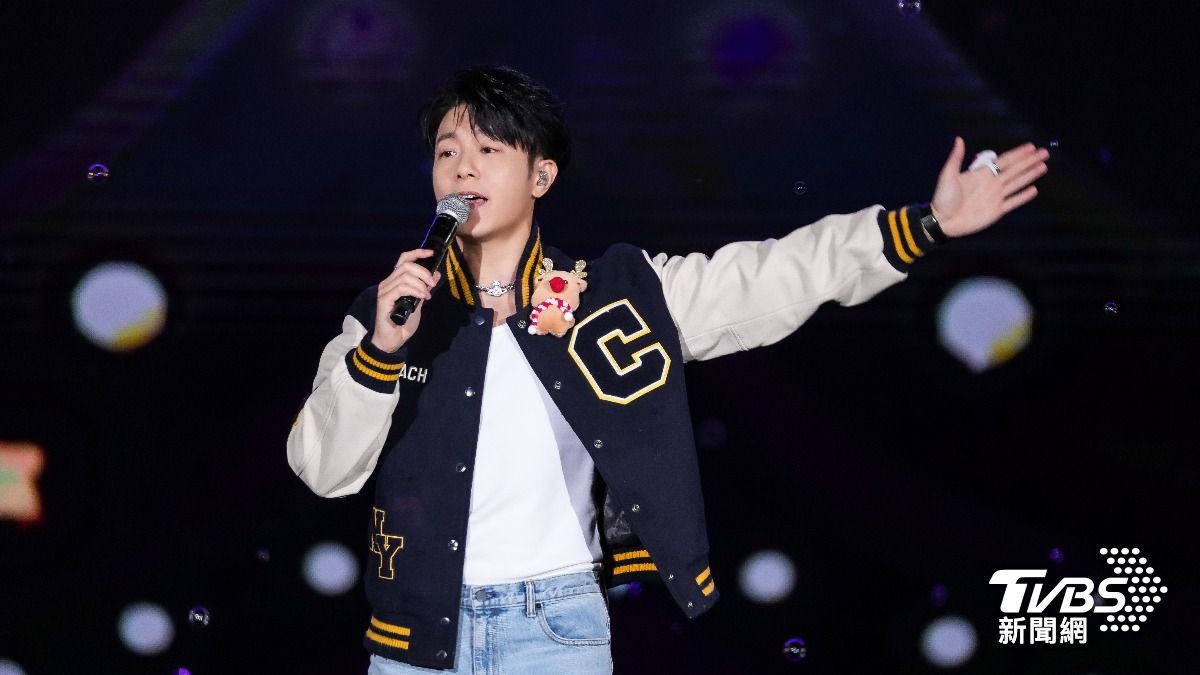 韋禮安驚喜宣布2026喜訊　「時間、地點」全說了！　